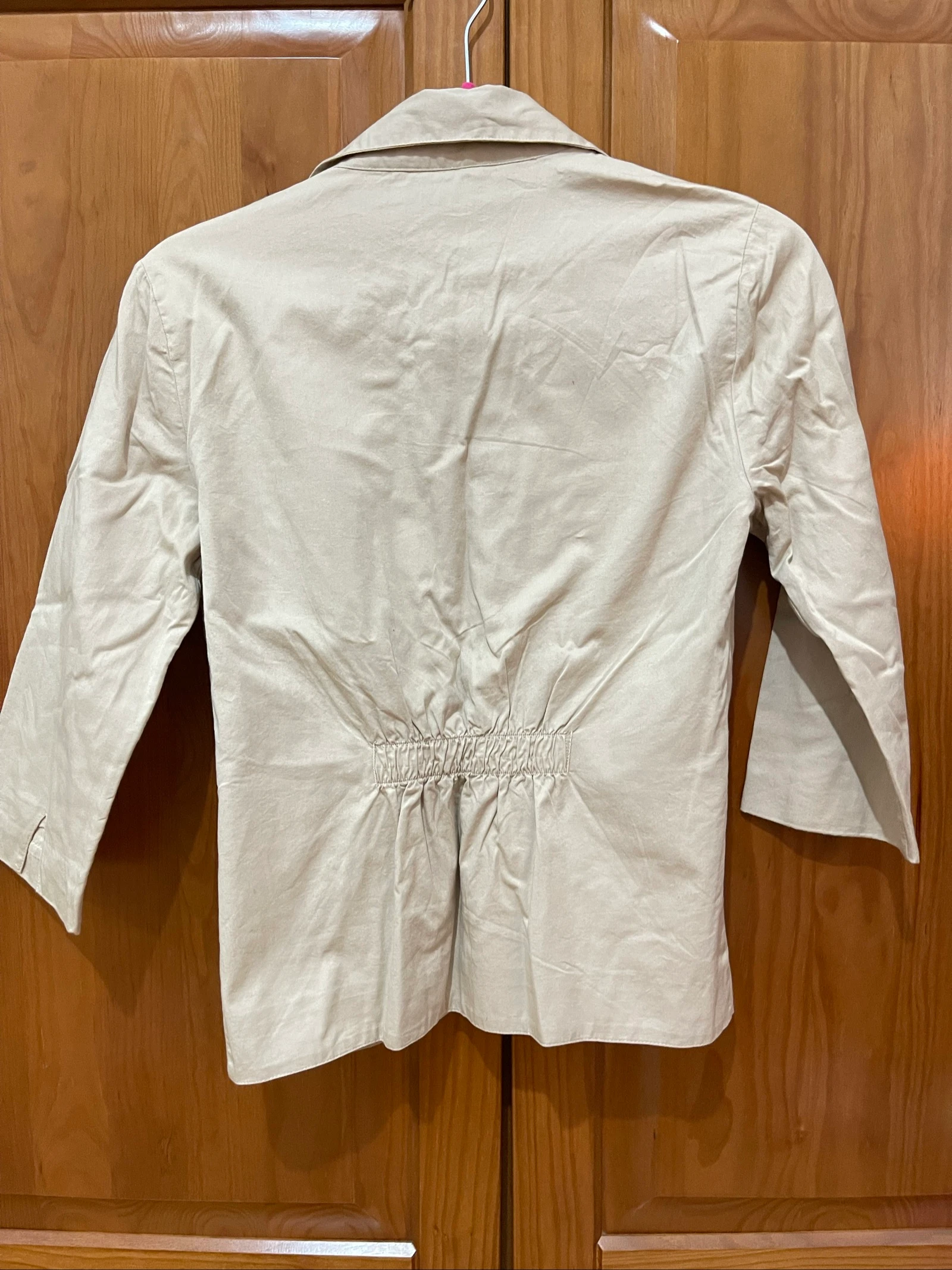 Coat – photo 12